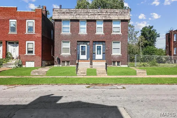 3125 Clay Avenue, St Louis, MO 63115