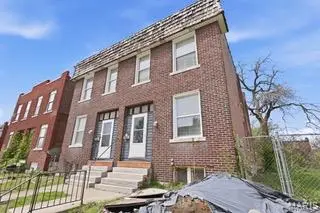 3125 Clay Avenue, Saint Louis, MO 63115 - #3