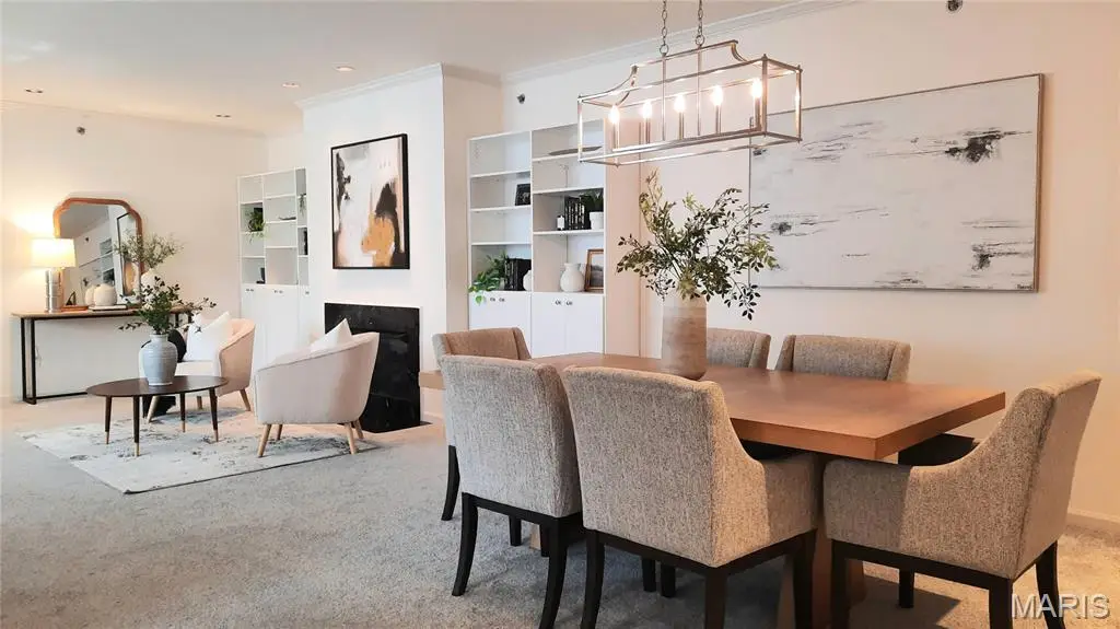 505 North And South, #2b, University City, MO 63130 - #1