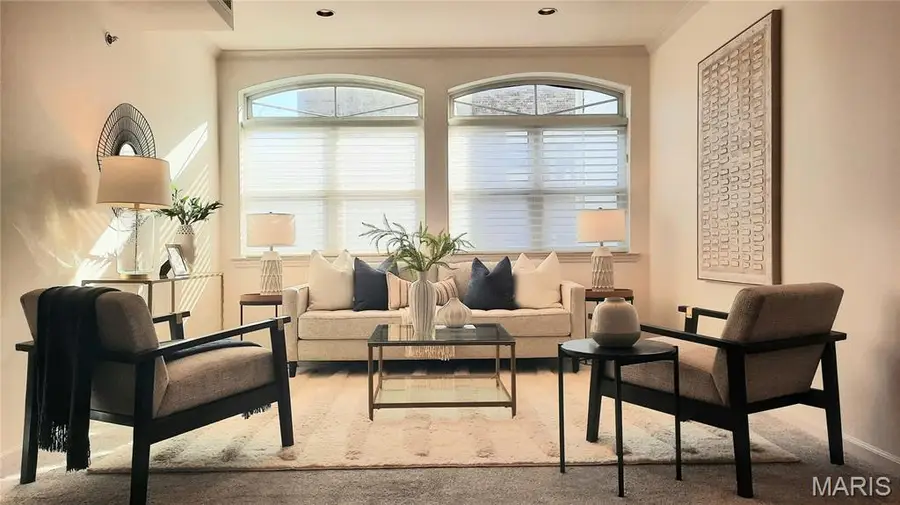 505 North And South, #2b, University City, MO 63130 - #3