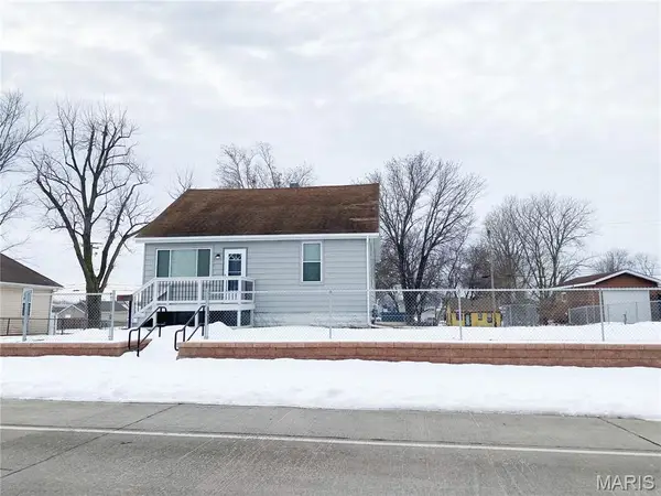 2020 6th Street, Madison, IL 62060