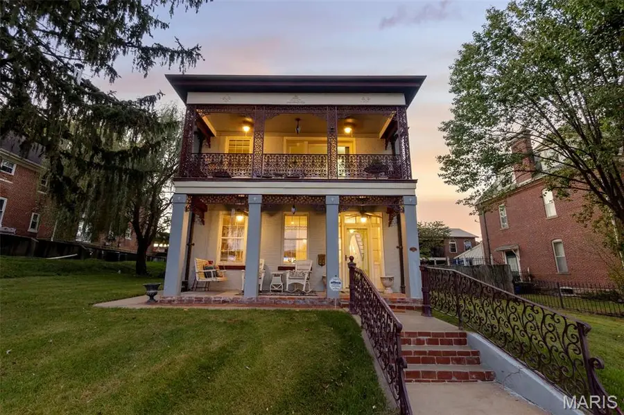 309 S Spanish, Cape Girardeau, MO 63701 - #2