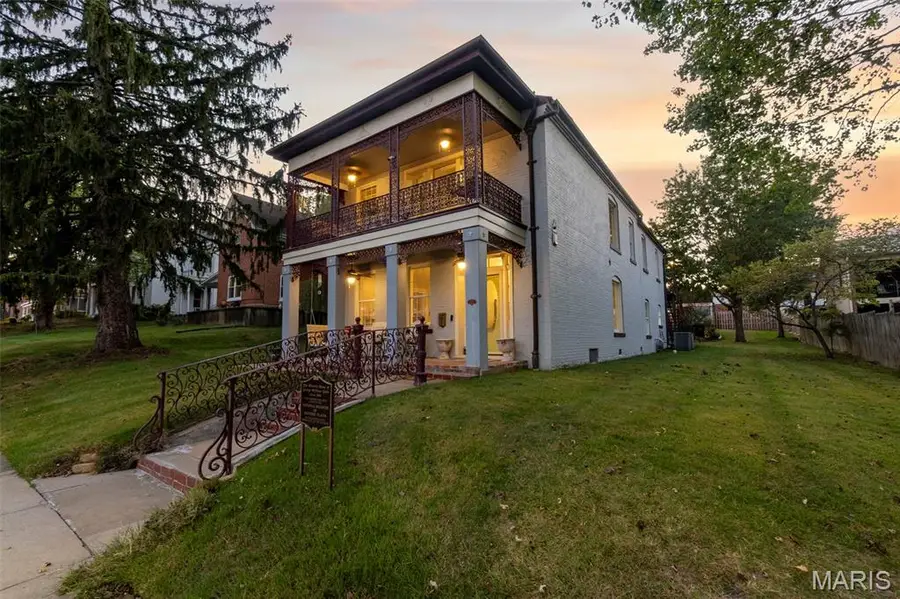 309 S Spanish, Cape Girardeau, MO 63701 - #3