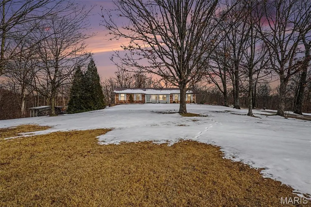 5520 Highway T, Augusta, MO 63332 - #1