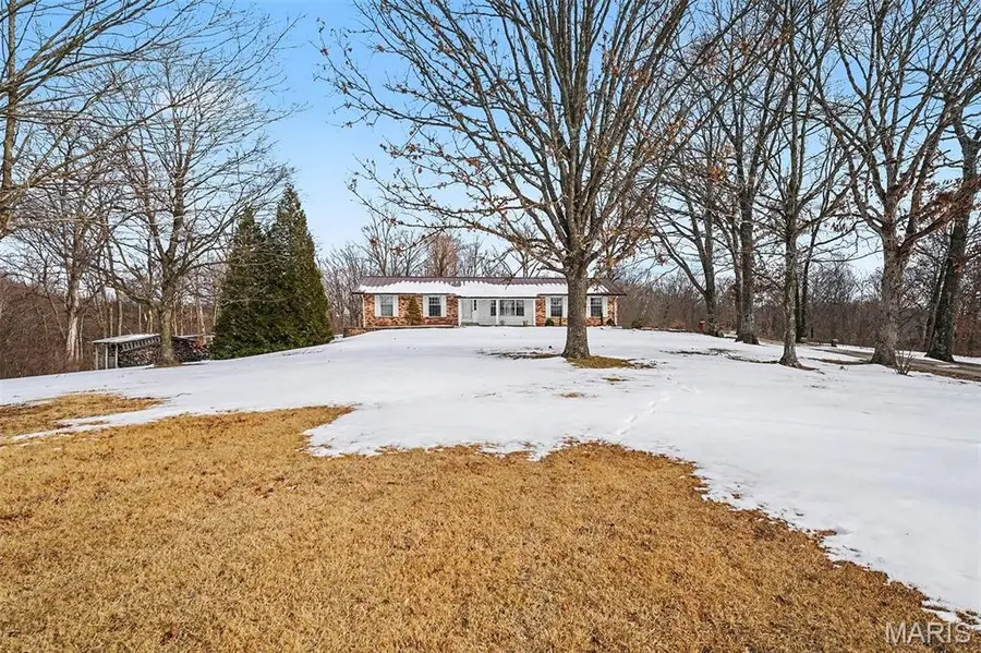 5520 Highway T, Augusta, MO 63332 - #2