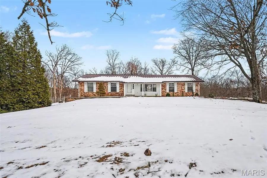 5520 Highway T, Augusta, MO 63332 - #3