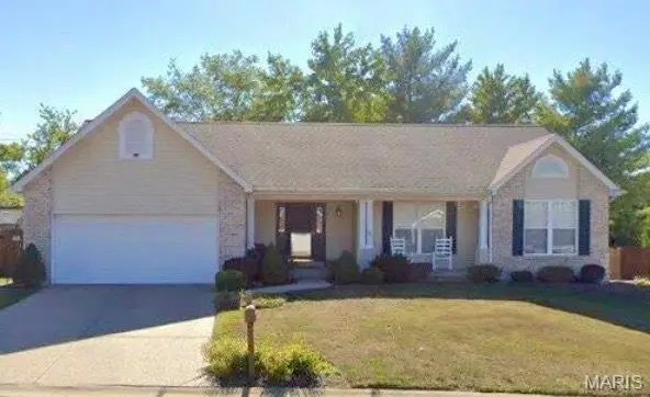 3 Allie Marie Court, Saint Peters, MO 63376 - Image #1