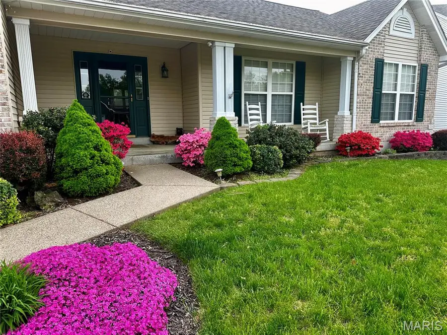 3 Allie Marie Court, Saint Peters, MO 63376 - Image #2