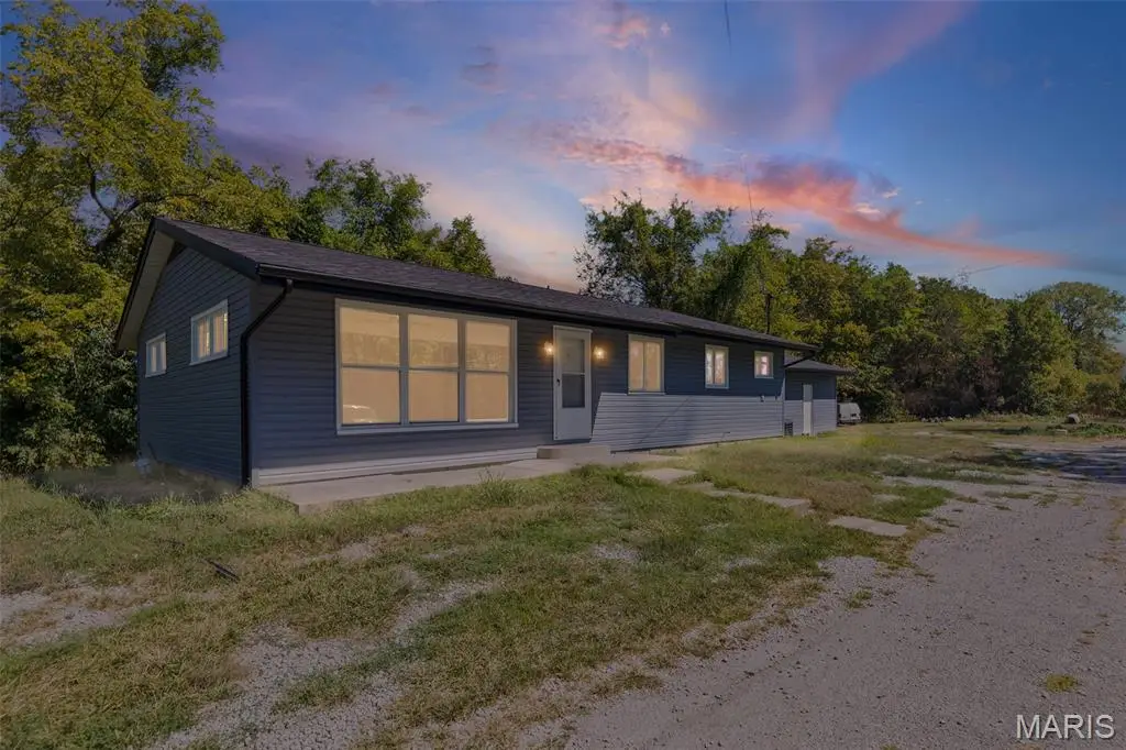 1226 N 71st Street, East Saint Louis, IL 62203 - #1