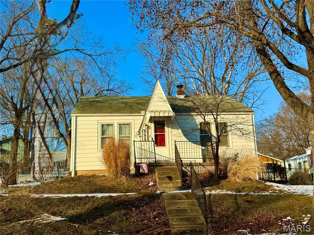 955 S 3rd Street, Festus, MO 63028 - #1