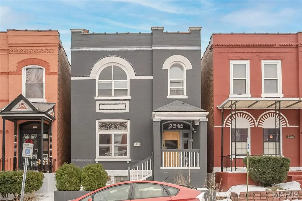 2646 Nebraska Avenue, Saint Louis, MO 63118 - Image #1