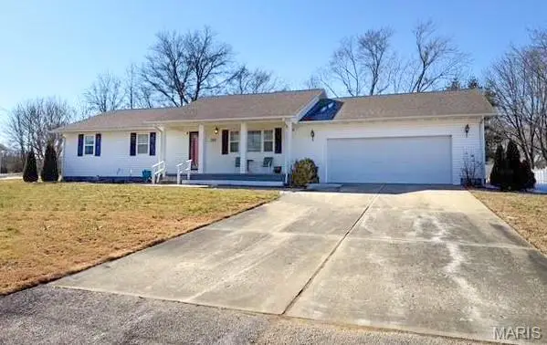 709 Brown St, Bloomfield, MO 63825 - #1