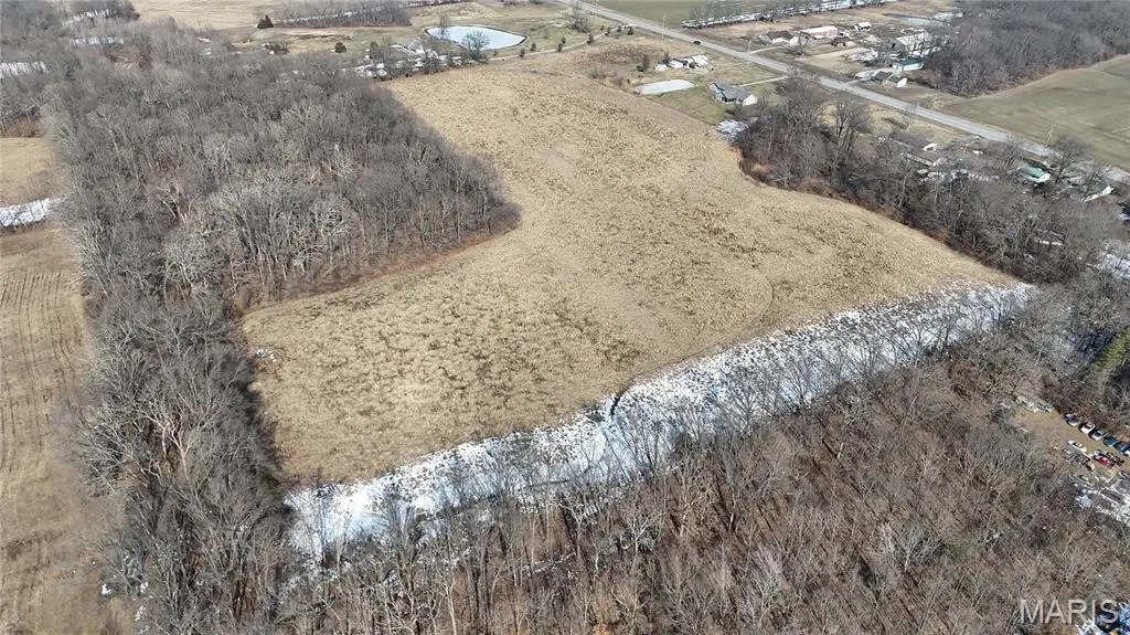 00 State Highway 148, Mulkeytown, IL 62865 - #1