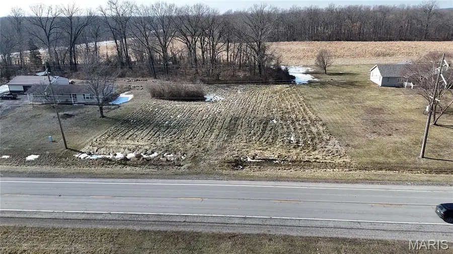 00 State Highway 148, Mulkeytown, IL 62865 - #3