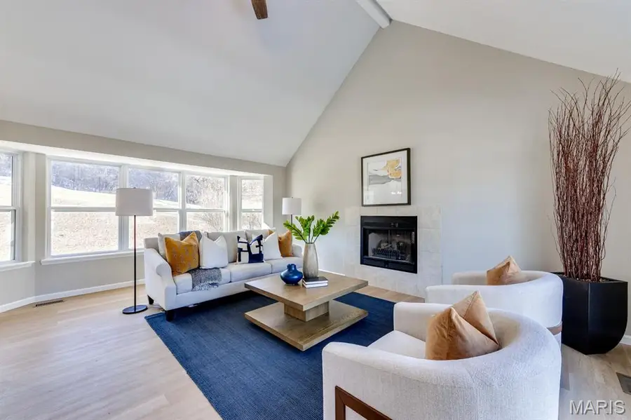 2301 Fairway, High Ridge, MO 63049 - #2