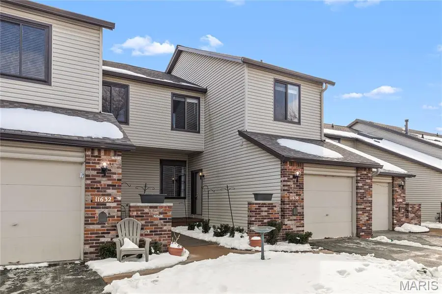 11636 Cedar Walk Drive, Saint Louis, MO 63146 - #2