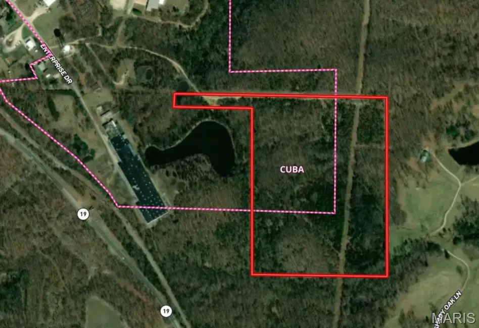 0 Enterprise Dr, Cuba, MO 65453 - #1