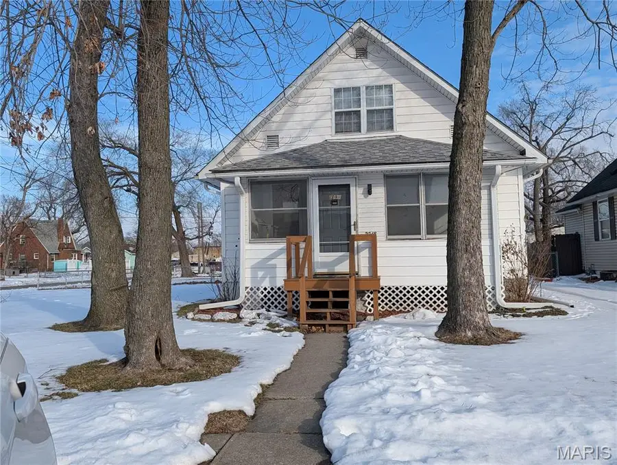 2748 Myrtle Avenue, Granite City, IL 62040 - #2