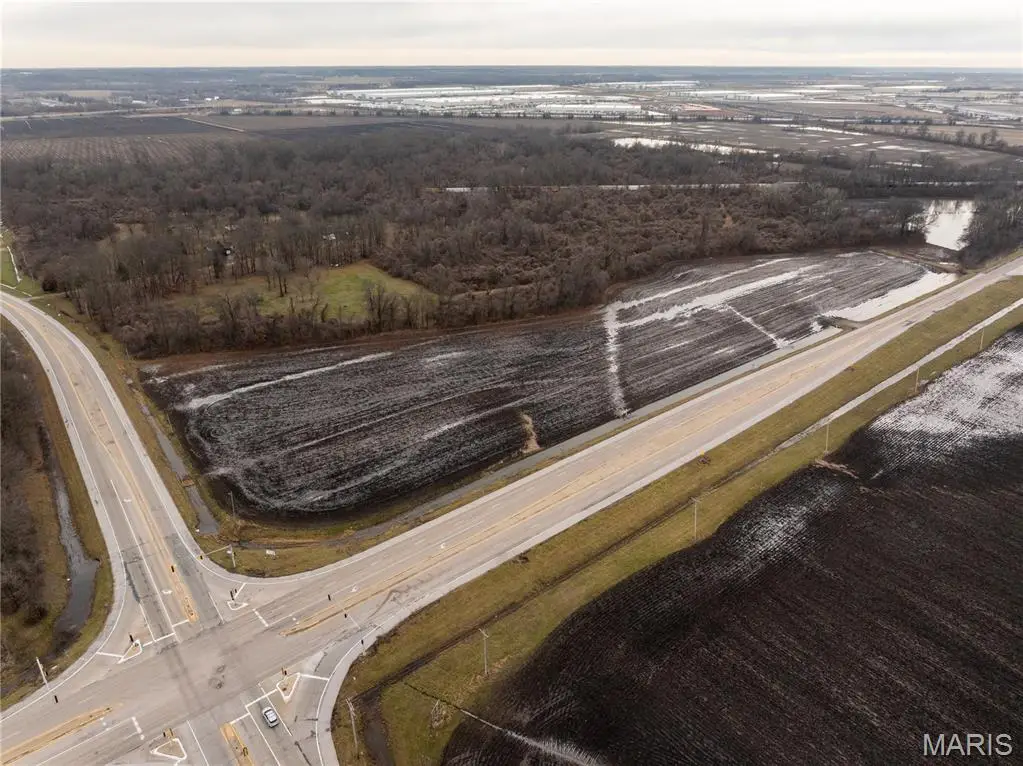 4220 New Poag Road, South Roxana, IL 62087 - #1