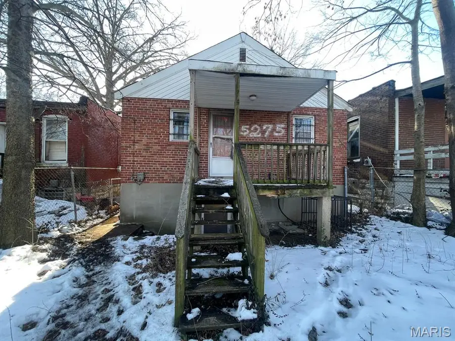 5275 Alcott Avenue, Saint Louis, MO 63120 - #2