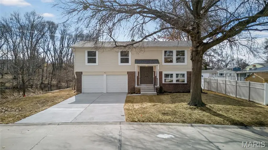 57 Bartley Street, Saint Peters, MO 63376 - #2