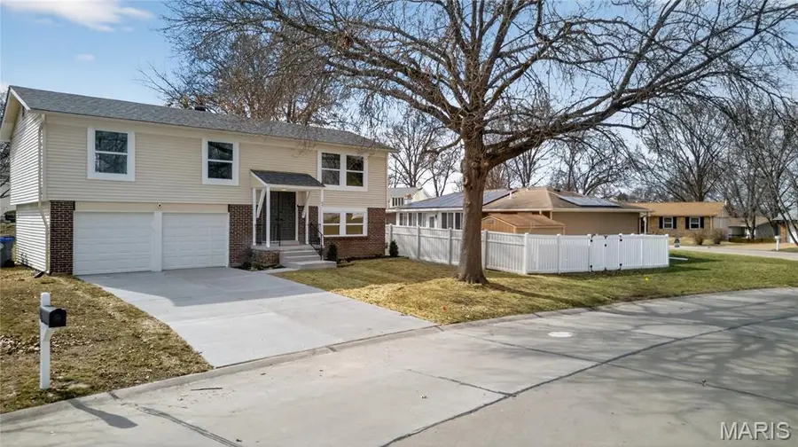 57 Bartley Street, Saint Peters, MO 63376 - #3