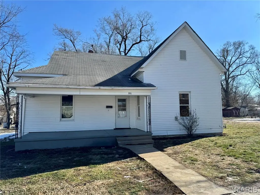 306 S Long Street, Bonne Terre, MO 63628 - #1