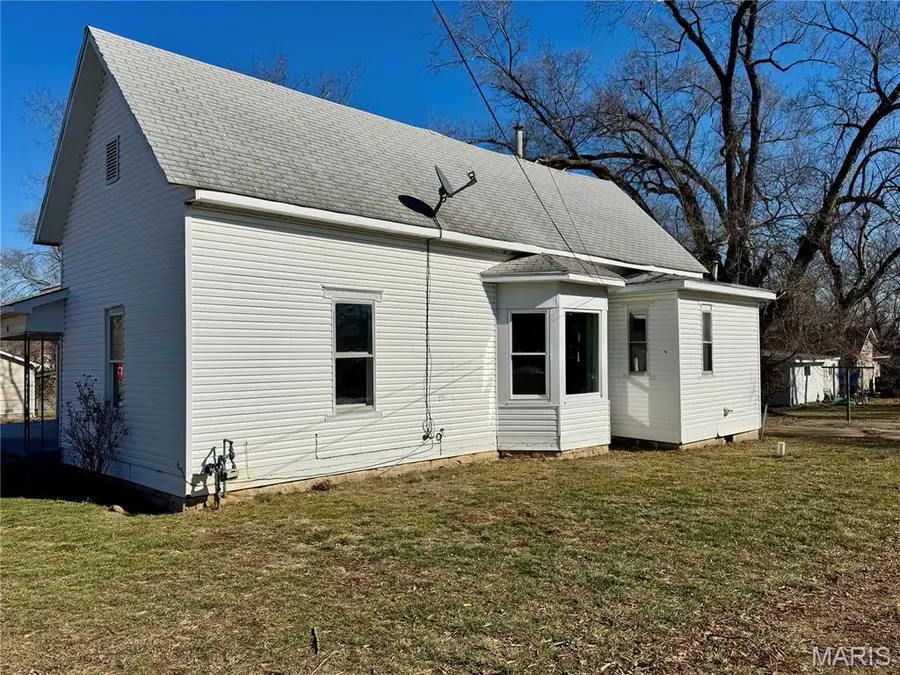 306 S Long Street, Bonne Terre, MO 63628 - #3