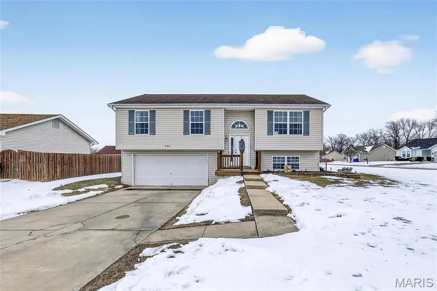 900 Sherwood Drive, Warrenton, MO 63383 - #2