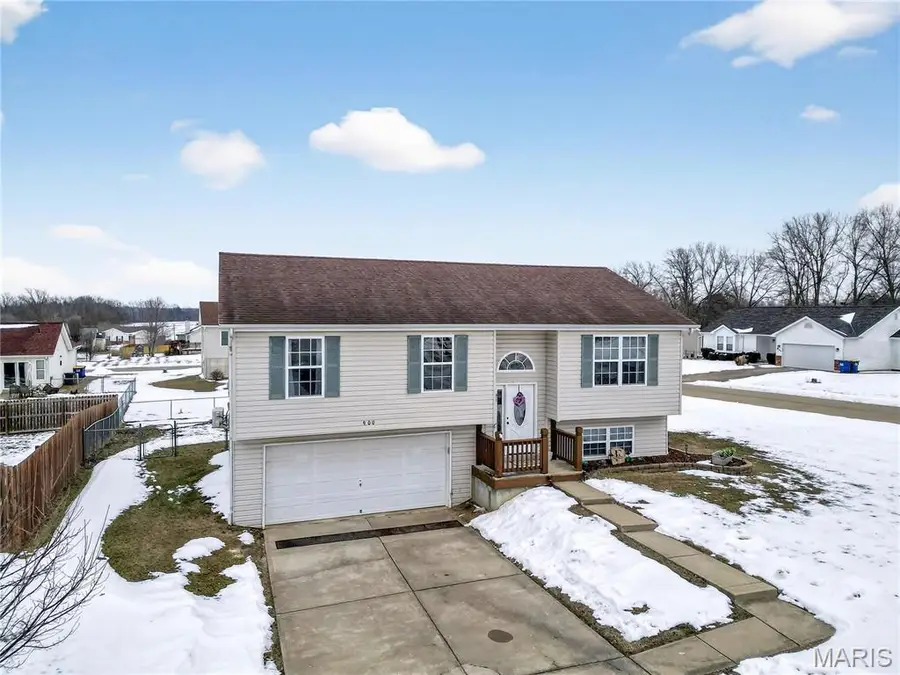 900 Sherwood Drive, Warrenton, MO 63383 - #3