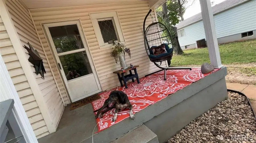 702 Overton Street, Farmington, MO 63640 - #2