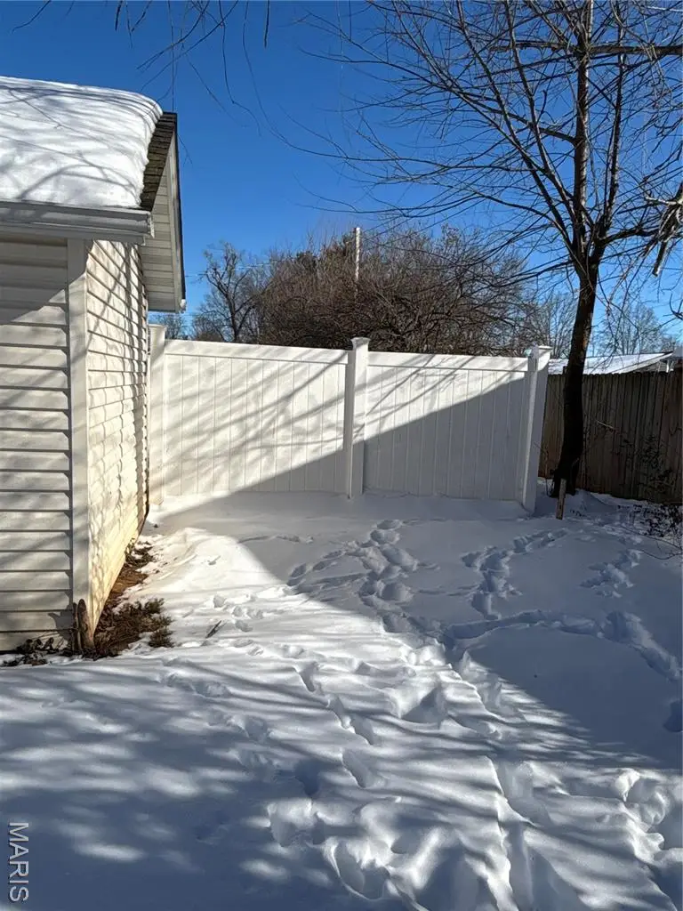 702 Overton Street, Farmington, MO 63640 - #3