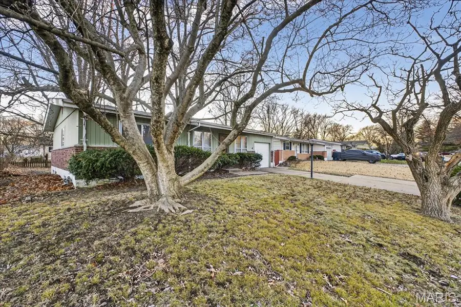 1316 Bayonne Drive, Saint Louis, MO 63138 - #3