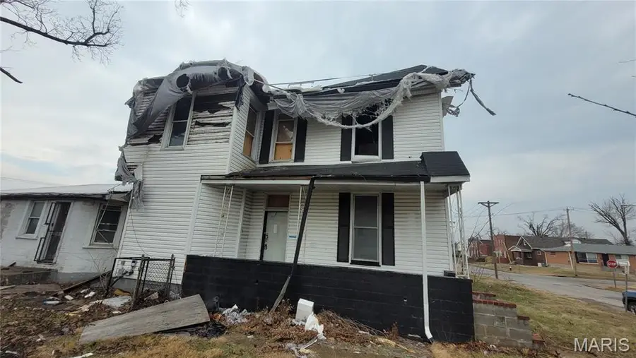 4482 San Francisco Avenue, Saint Louis, MO 63115 - Image #3