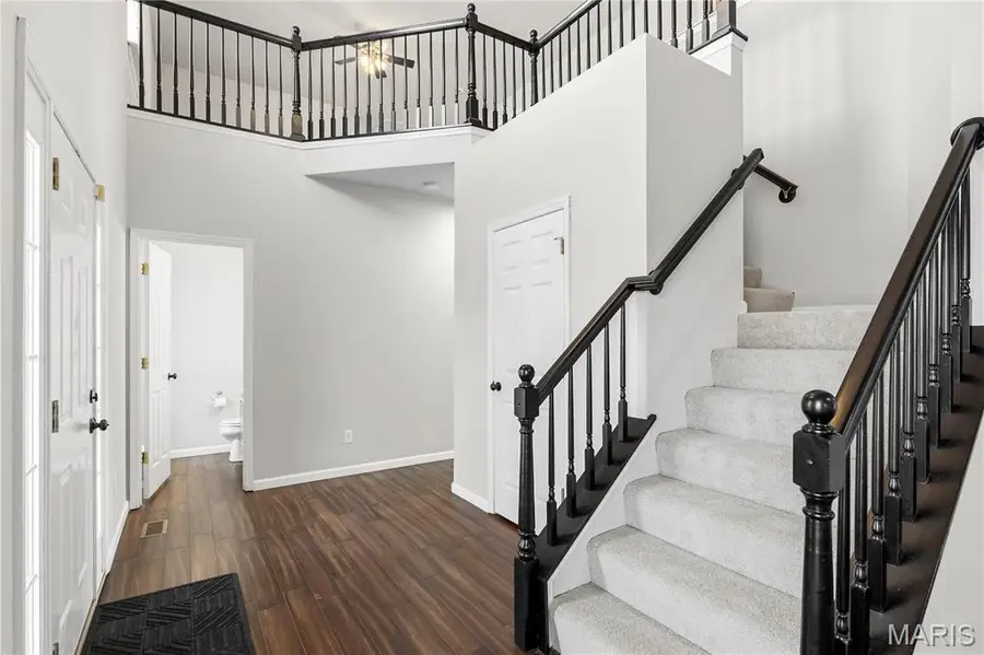 569 Great Oaks Meadow Drive, Wentzville, MO 63385 - #2