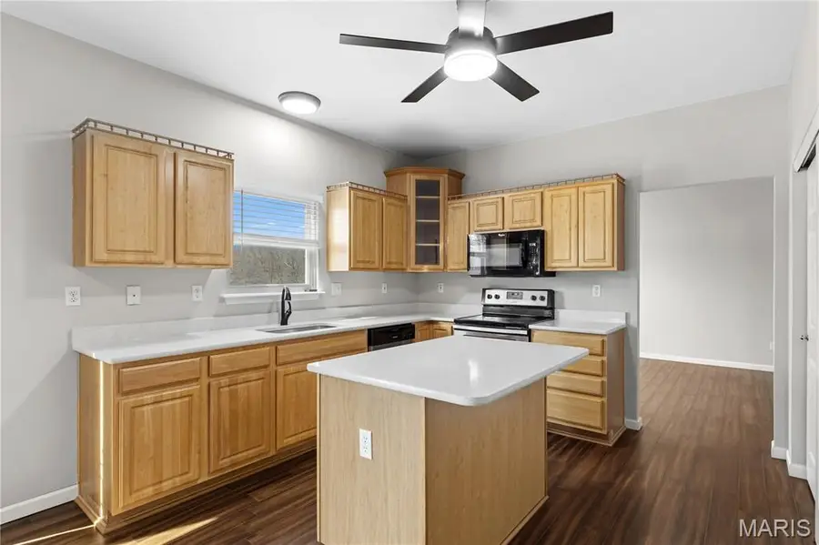 569 Great Oaks Meadow Drive, Wentzville, MO 63385 - #3