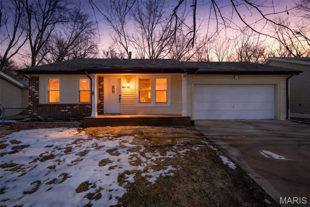 39 Huntsman Trail, Saint Peters, MO 63376 - Image #1