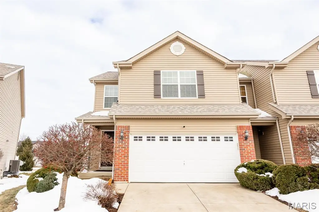 846 Harbor Woods Drive, Fairview Heights, IL 62208 - #1