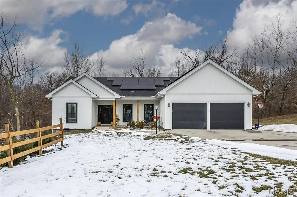 25806 Nellies Ridge, Dow, IL 62022 - #1