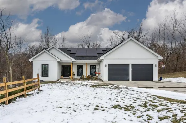 25806 Nellies Ridge, Dow, IL 62022