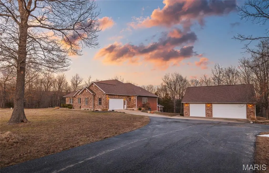 14418 County Road 7145, Rolla, MO 65401 - #1