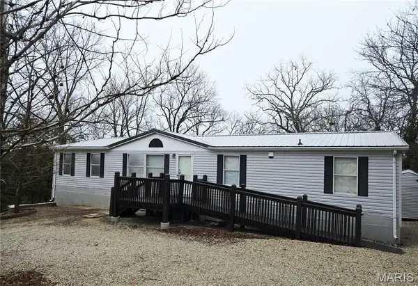 328 Sirius Road, De Soto, MO 63020
