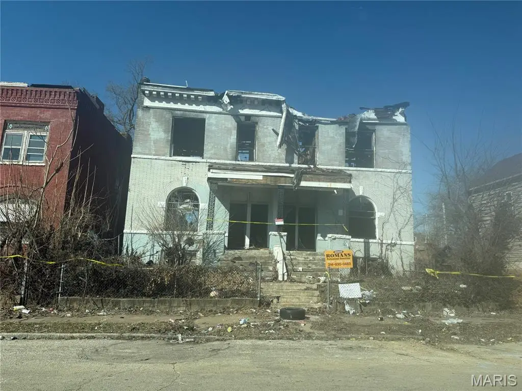 1519 Arlington Avenue, Saint Louis, MO 63112 - #1