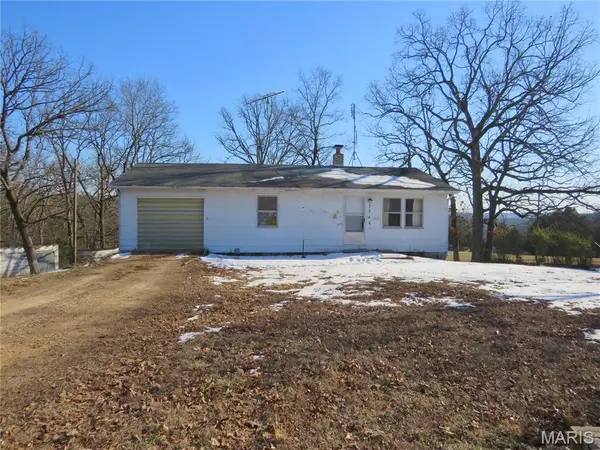 2268 Stony Hill Road, Owensville, MO 65066