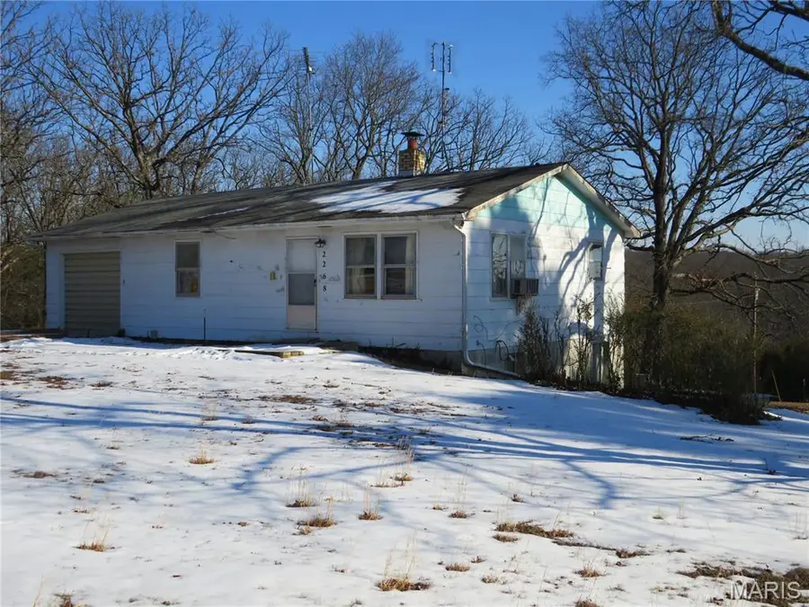 2268 Stony Hill Road, Owensville, MO 65066 - #2