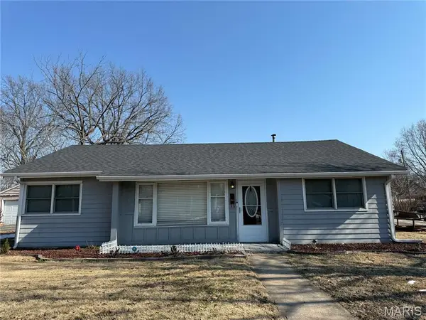 2918 Indiana Avenue, Granite City, IL 62040