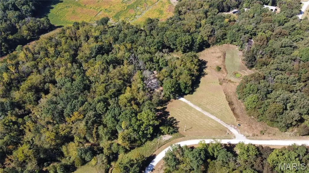 44705 Willow Lane, Monroe City, MO 63456 - #1