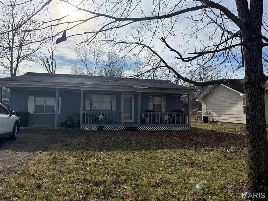 524 Collie Street, Arcadia, MO 63621 - #3