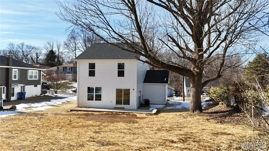 718 Osborn Drive, Collinsville, IL 62234 - #3