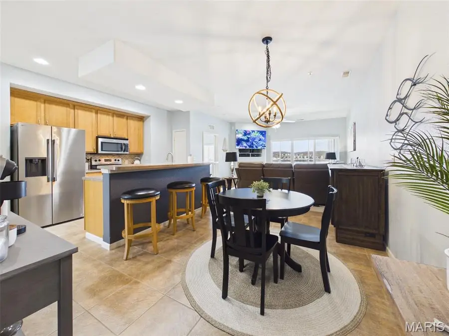 183 Upper Monarch Cove Drive #4B, Lake Ozark, MO 65049 - #3